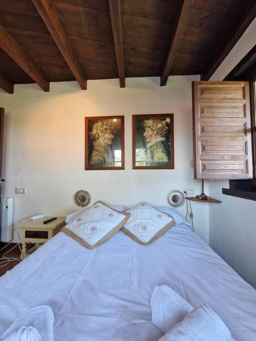 14A04 Casa De Piedra Colunga Villa Bagian luar foto